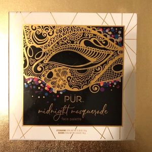 Pur Midnight Masquerade Palette